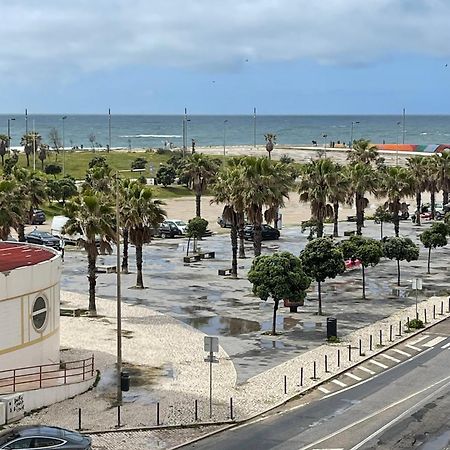 Enjoy Ocean Beach Life At Costa Da Caparica! Exterior foto