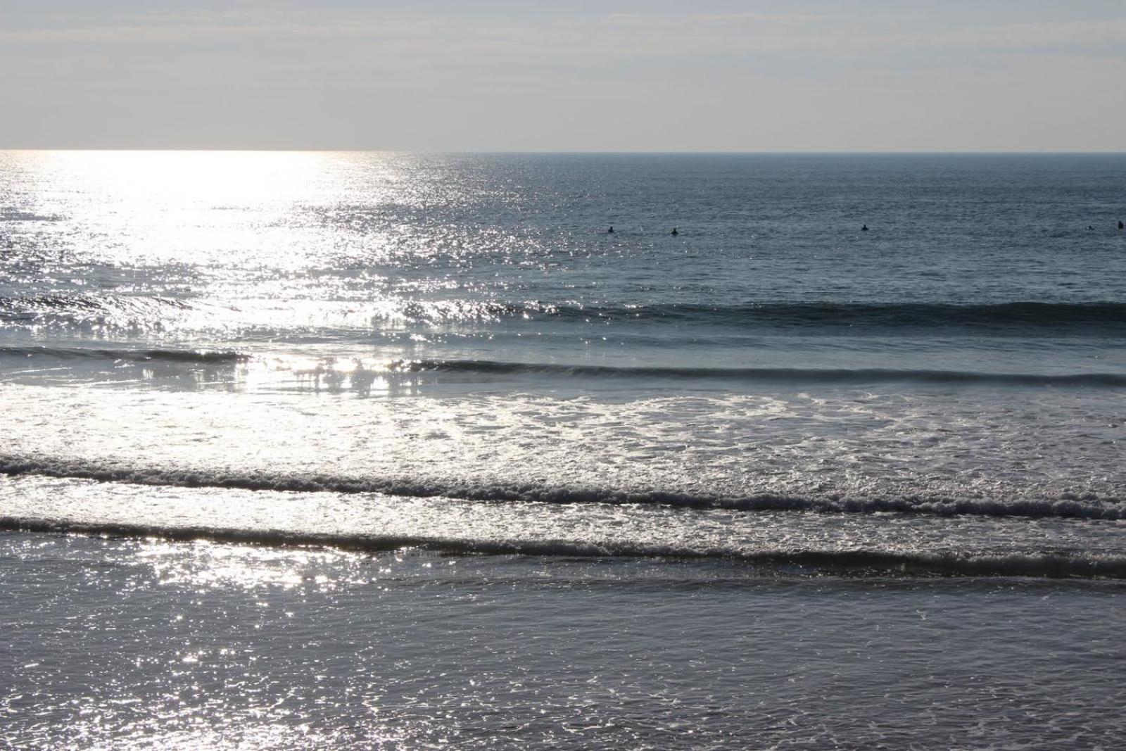 Enjoy Ocean Beach Life At Costa Da Caparica! Exterior foto